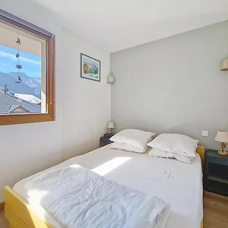 Appartement Rhododendrons Rd406 Cosy & Center 6 Pers Châtel