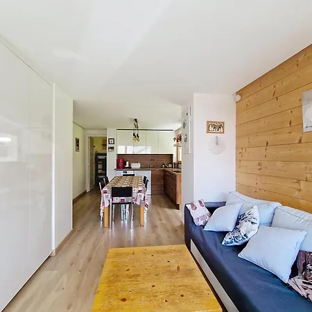 Rhododendrons Rd406 Cosy & Center 6 Pers Apartman Châtel