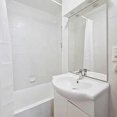 Rhododendrons Rd406 Cosy & Center 6 Pers Appartement Châtel