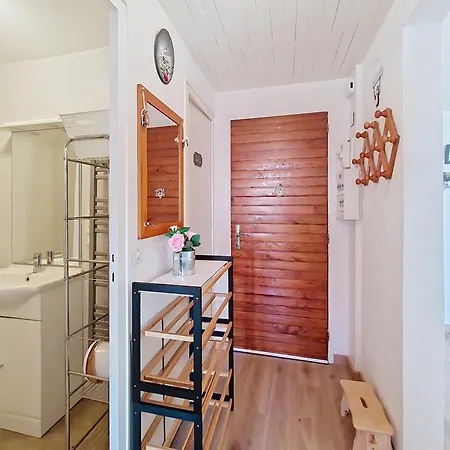Rhododendrons Rd406 Cosy & Center 6 Pers Appartement Châtel
