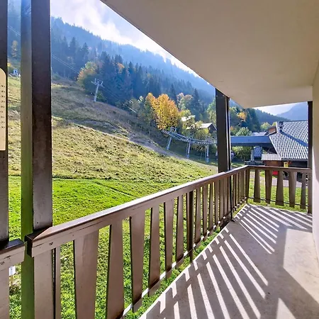 Rhododendrons Rd406 Cosy & Center 6 Pers Apartman *