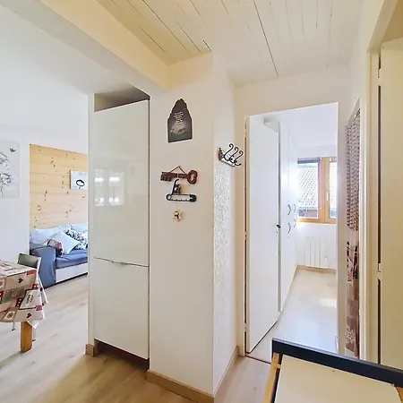 Rhododendrons Rd406 Cosy & Center 6 Pers Apartman Châtel