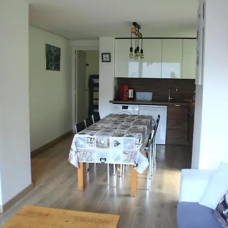 Rhododendrons Rd406 Cosy & Center 6 Pers Apartment