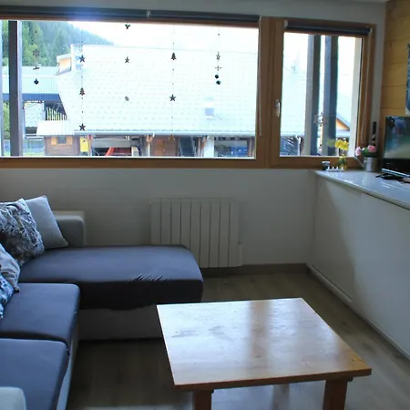 Rhododendrons Rd406 Cosy & Center 6 Pers Apartment