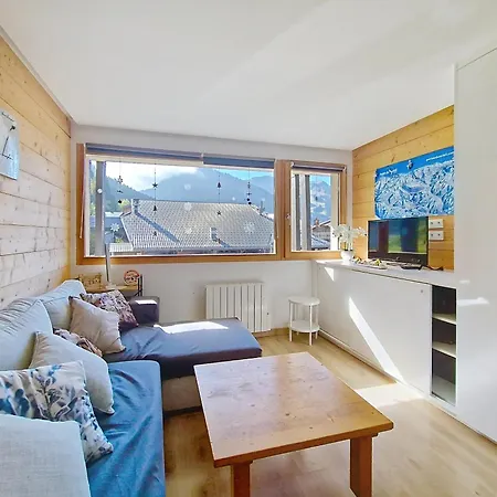 Appartamento Rhododendrons Rd406 Cosy & Center 6 Pers *