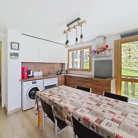 Rhododendrons Rd406 Cosy & Center 6 Pers Apartamento