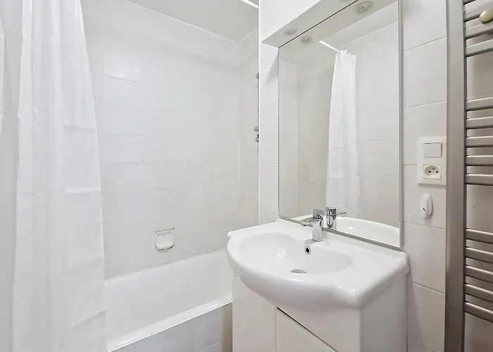 Rhododendrons Rd406 Cosy & Center 6 Pers Apartman Châtel