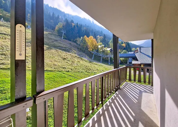 Rhododendrons Rd406 Cosy & Center 6 Pers Apartman *